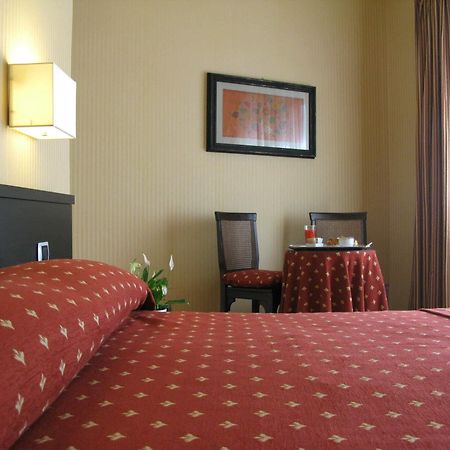 York Hotel Rome Buitenkant foto