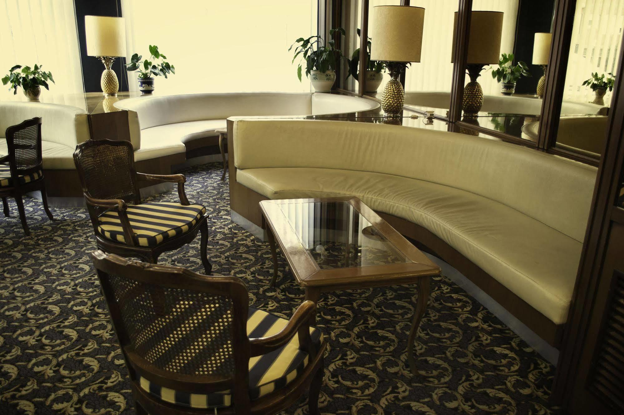 York Hotel Rome Buitenkant foto