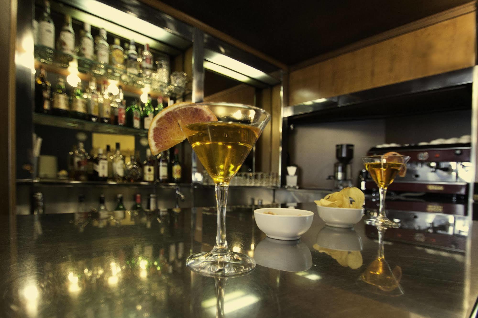 York Hotel Rome Buitenkant foto